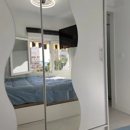 Luxury With Views Appartement