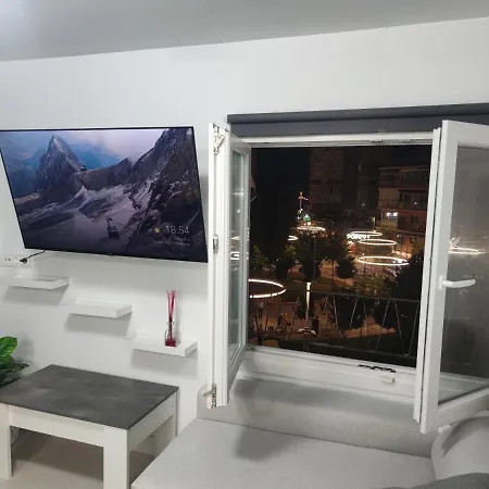 Appartement Luxury With Views *