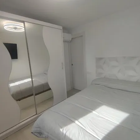Appartement Luxury With Views