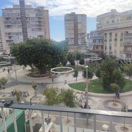 Luxury With Views Appartement *