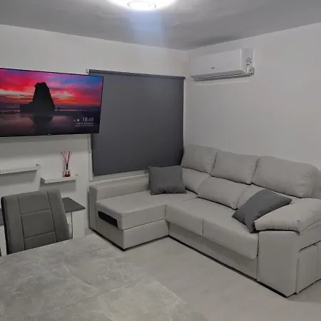 Appartement Luxury With Views