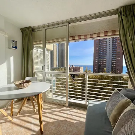 Caballos Levante Apartment *
