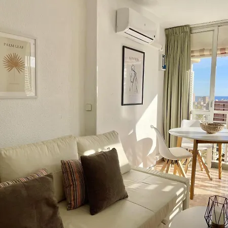 Apartment Caballos Levante