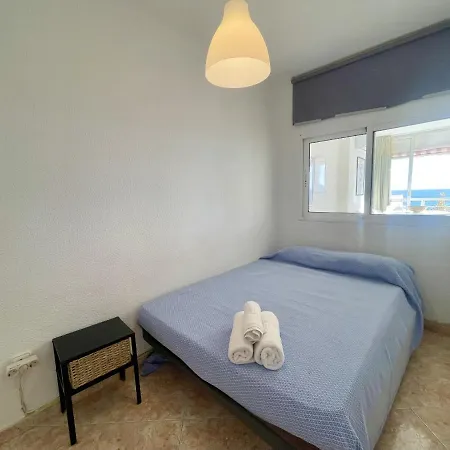Caballos Levante Apartment