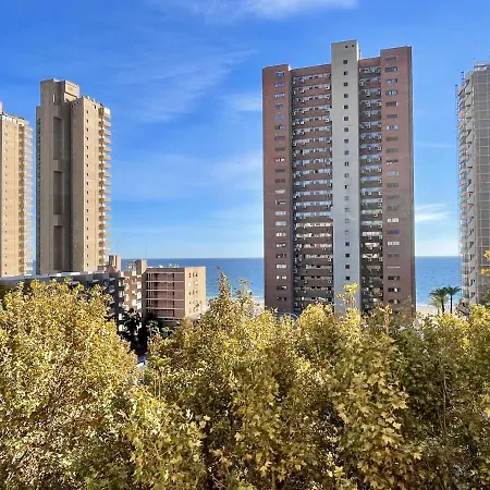 Caballos Levante * Benidorm