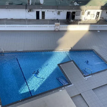 Caballos Levante Apartment Benidorm