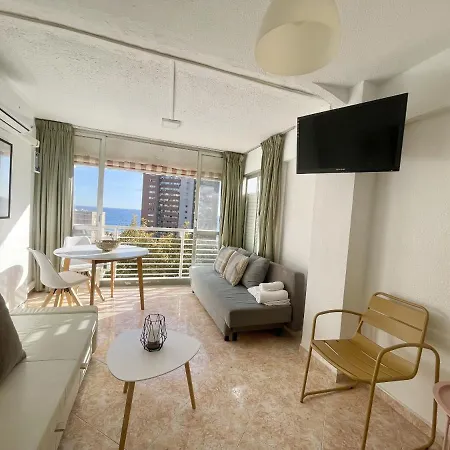 Caballos Levante Apartment