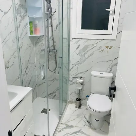 Apartment Ensenada 1 *