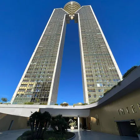Intempo Apartament
