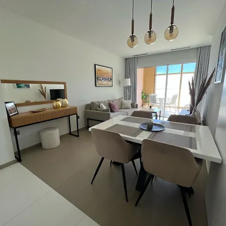 Intempo Apartament Benidorm