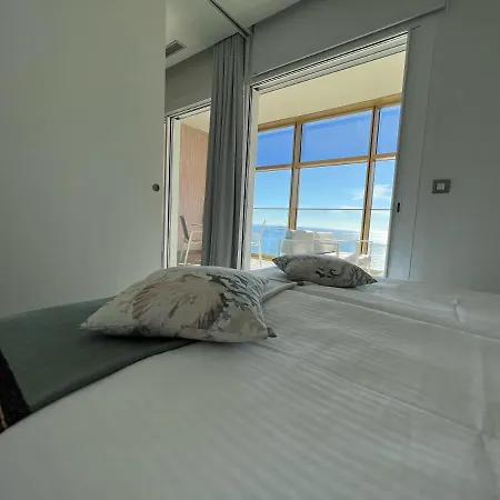 Apartament Intempo Benidorm