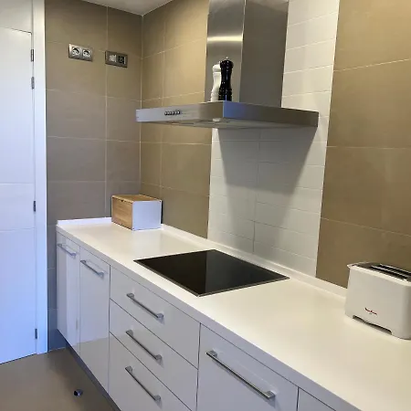Intempo Apartament Benidorm