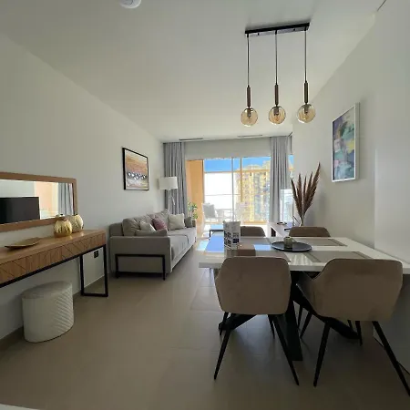 Apartament Intempo *