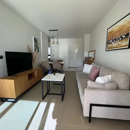 Apartament Intempo *