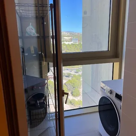 Apartament Intempo *