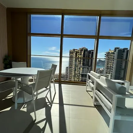 Intempo Apartament *
