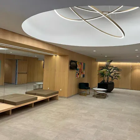 Intempo Apartament Benidorm