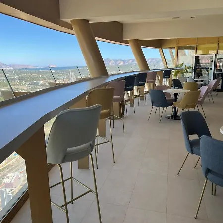 Intempo Apartament Benidorm