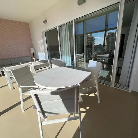 Intempo Apartament
