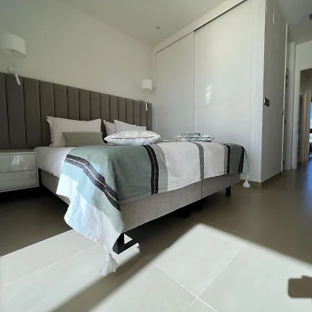 Intempo Apartament