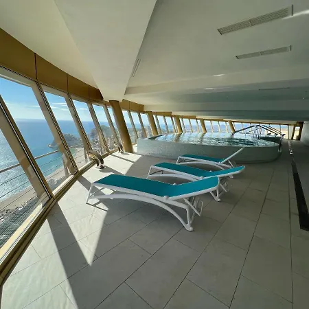 Intempo Apartament