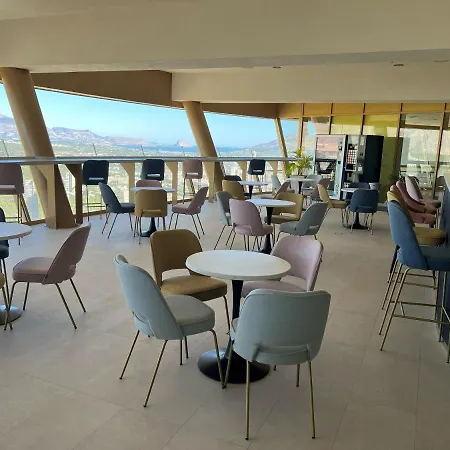 Intempo Apartament