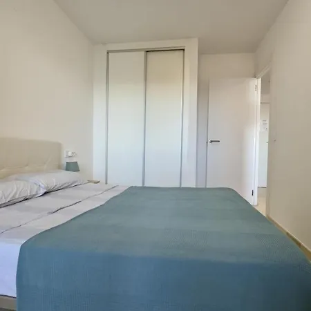 Apartment Piso En Rincon De Loix Con Un