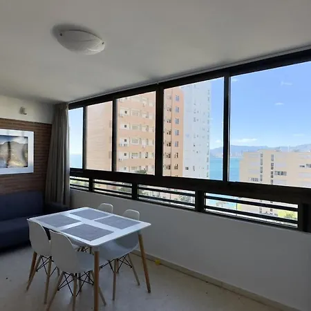 Apartment Piso En Rincon De Loix Con Un *