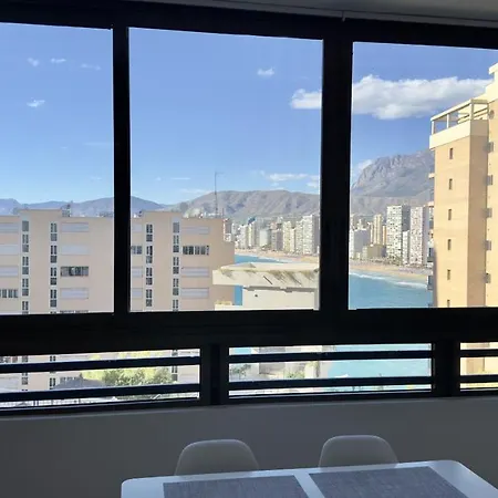 Piso En Rincon De Loix Con Un Apartment *