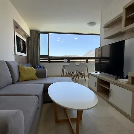 Apartment Piso En Rincon De Loix Con Un