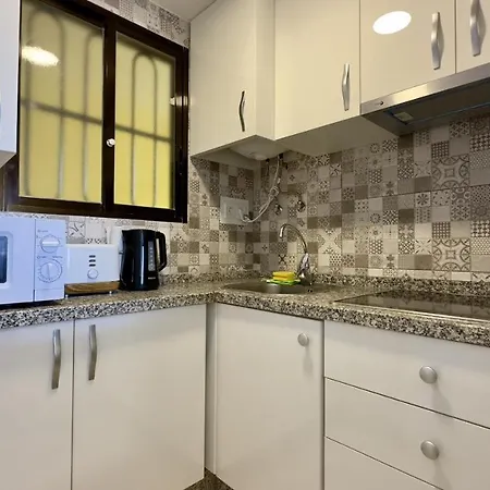 Piso En Rincon De Loix Con Un