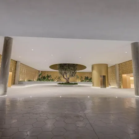 Apartment Intempo Residential Sky & - Benidorm, Espana *