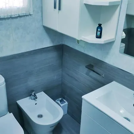 Apartment Karola Con Vistas, Piscina Y Parking En
