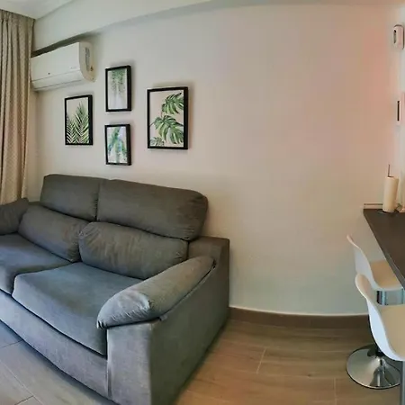 Apartment Karola Con Vistas, Piscina Y Parking En