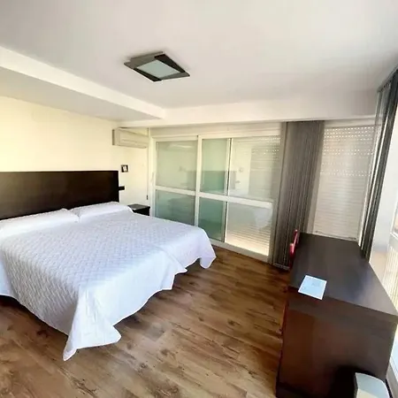 Apartment 1ª Linea De Levante. Iberia