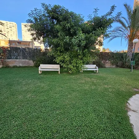 Apartment Apartamento Europa Sur If *