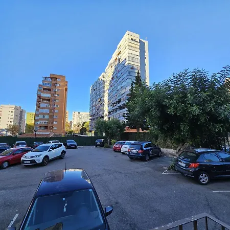 Apartamento Europa Sur If Apartamento *