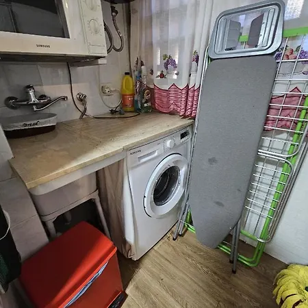 Apartamento Apartamento Europa Sur If *