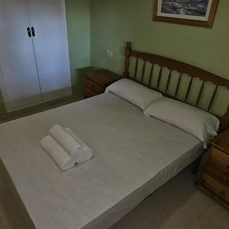 Apartamento Europa Sur If Apartment Benidorm