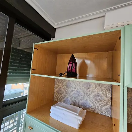 Apartment Apartamento Europa Sur If *