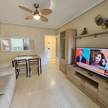 Apartamento Europa Sur If Apartment *
