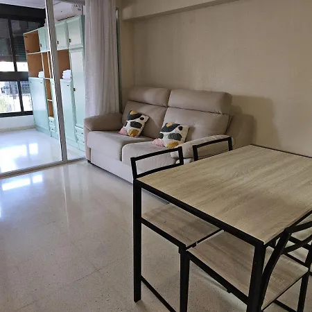 Apartamento Europa Sur If Apartamento *