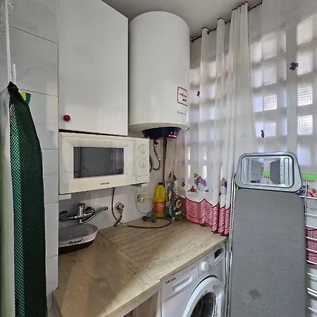 Apartamento Europa Sur If Apartamento Benidorm