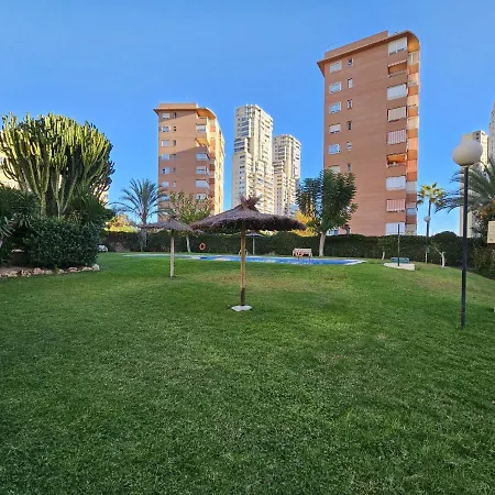 Apartamento Europa Sur If Apartment