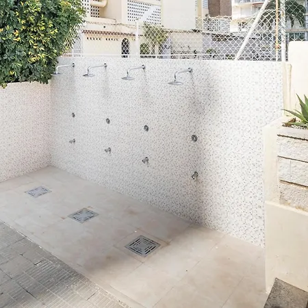 Veracruz 11 Appartement
