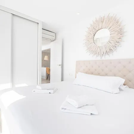 Veracruz 11 Appartement Benidorm