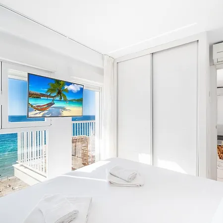 Appartement Veracruz 11 Benidorm
