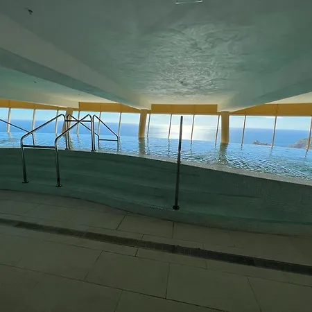 Intempo * Benidorm