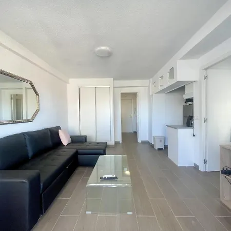 Apartment Pintor Solana Poniente