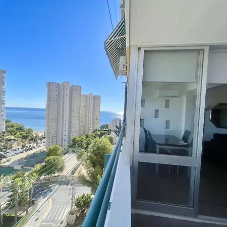 Apartment Pintor Solana Poniente *